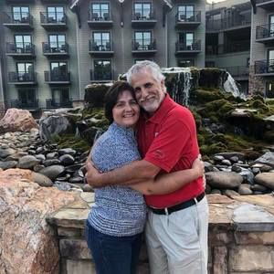 Meet your Posher, Darrell